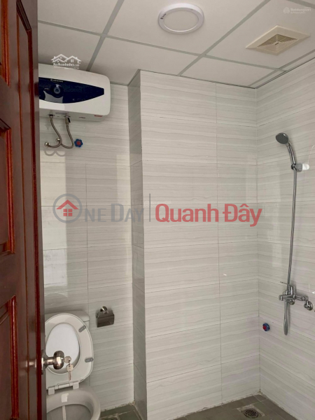 Property Search Vietnam | OneDay | Residential Rental Listings | Whole house for rent in Ngoc Thuy, Long Bien 60m2 * 5 floors * 4 bedrooms