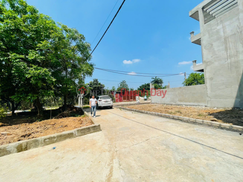 đ 4,95 tỷ | PHỤNG THƯỢNG, Ô TÔ TRÁNH, VỈA HÈ 2M, Ô GÓC VIEW VƯỜN HOA. GIÁ BÁN RẤT GẤP