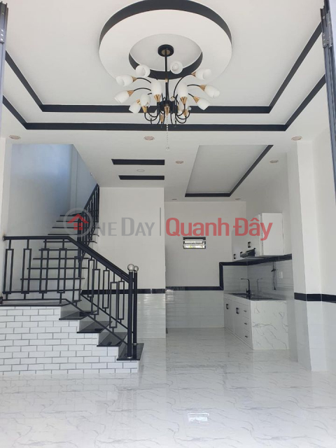 NEW HOUSE FOR SALE HOUSE MACU _ Vinh Quang Ward _ Rach Gia _ Kien Giang _0