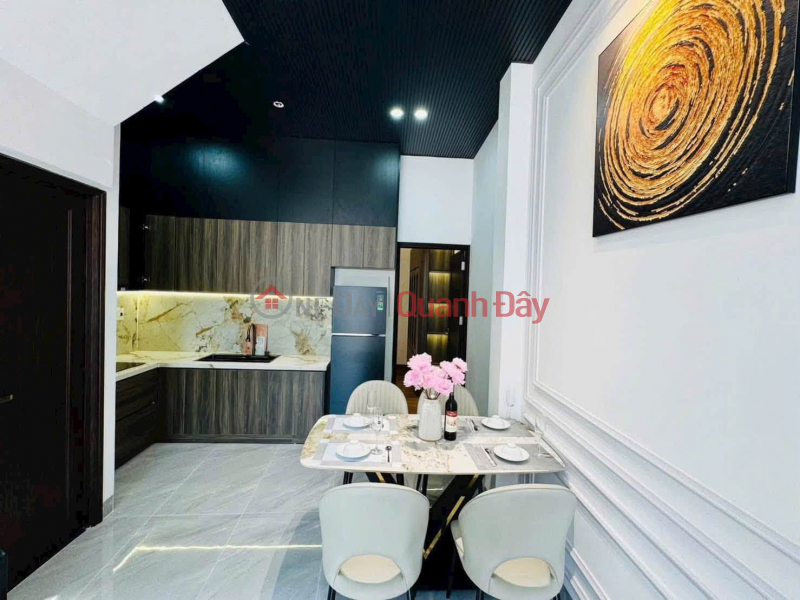 , Làm ơn chọn, Nhà ở | Niêm yết bán đ 5,55 tỷ