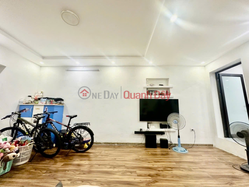 QUICK SALE OWNER'S HOUSE, 3rd Floor, Luong Dinh Cua Street - Full furniture included | Vietnam, Sales, đ 3.05 Billion