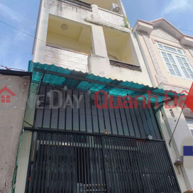 Bán nhà hxh 22m2-3tang sát mt Tân Chánh Hiệp 36 Q12 ,ngay Phần Mềm Quang Trung - 3,5 TỶ 0932030061 _0