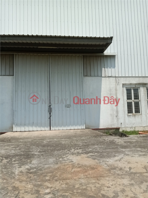 Selling 10,000m2 of land for 50 years in Yen Vien town, Gia Lam district, Hanoi _0