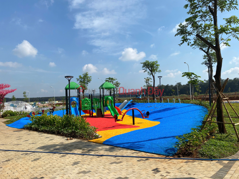 đ 1,95 tỷ, The Link City – Khu đô thị 50 tiện ích ngay trung tâm Dầu Giây