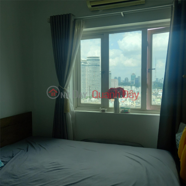 Property Search Vietnam | OneDay | Residential, Sales Listings For Sale My Duc Apartment Apartment Good Location In Binh Thanh District - Investment Price