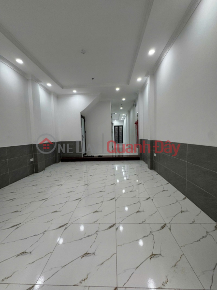 Property Search Vietnam | OneDay | Residential, Sales Listings, Phan Trong Tue House 63m² - 6-storey Elevator - 12.3 Billion - 9 Bedrooms Closed - 2 Open Sides