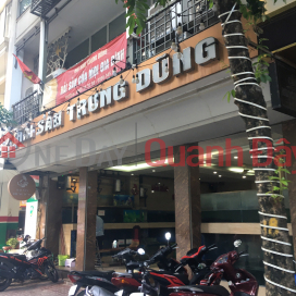 Trung Dung Seafood Restaurant – 16 Pham Tuan Tai,Cau Giay, Vietnam