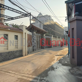 Bán Đất Trục Chính Quang Minh - Mê Linh - 54m2 - Ô Tô Tránh - Kinh Doanh Tốt _0