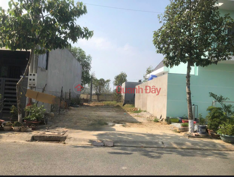 Property Search Vietnam | OneDay | Residential | Sales Listings | BEAUTIFUL LAND - GOOD PRICE - OWN NOW A Plot Of Land In Prime Location On Road D5, Tan Hung Town, Long An