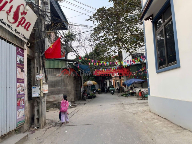 HÀNG HIẾM 71M TẠI PHỤNG CHÂU-CHƯƠNG MỸ-HÀ NỘI GẦN CHỢ GẦN TRƯỜNG | Việt Nam | Bán đ 10 triệu