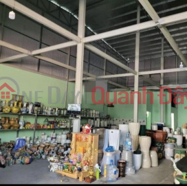 WAREHOUSE FOR RENT ON LARGE STREET LE QUANG CHI, HOA XUAN _0