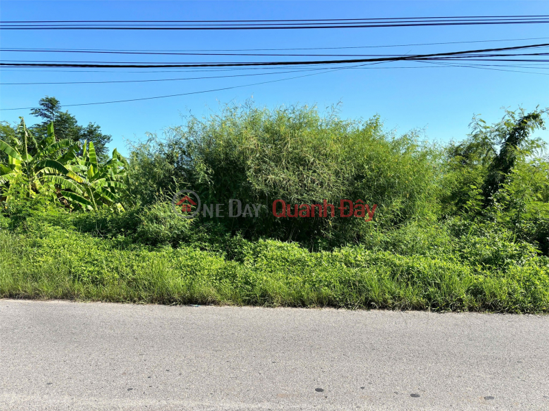 2.4 billion – 82.2m2 – Road frontage 403 Minh Duc, Do Son – Zalo 0567222555 Vietnam | Sales | đ 2.46 Billion