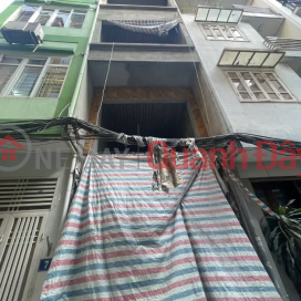 Townhouse for sale in Lam Ha, 30\/32m2, 7 floors, 3m frontage, 8.7 billion Long Bien _0