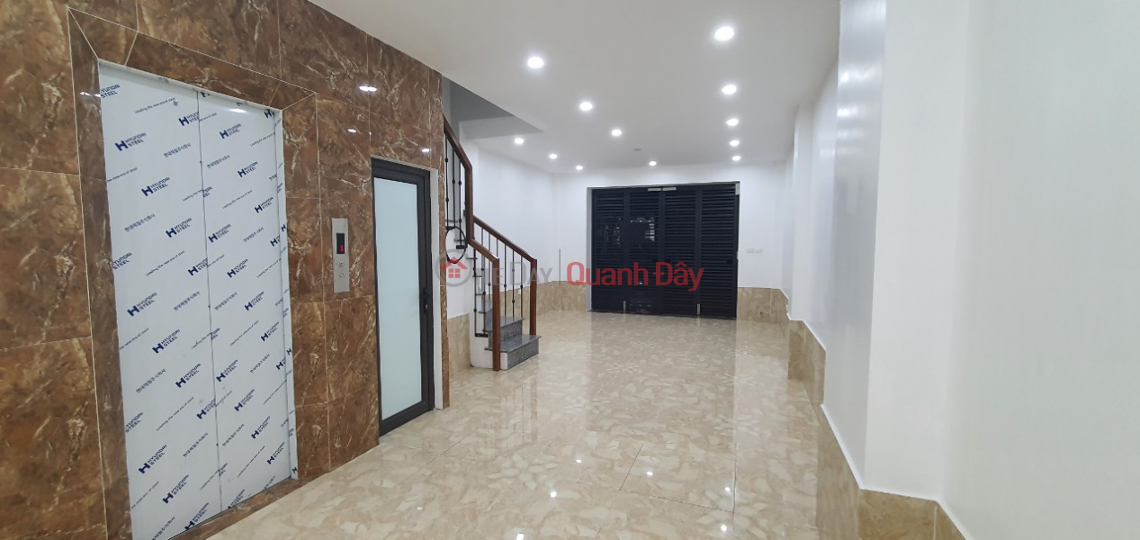 Property Search Vietnam | OneDay | Nhà ở | Niêm yết bán, Bán nhà Phú Diễn Bắc Từ Liêm 60mx5T thang máy mặt ngõ kinh doanh vỉa hè ô tô tránh lh 0817606560