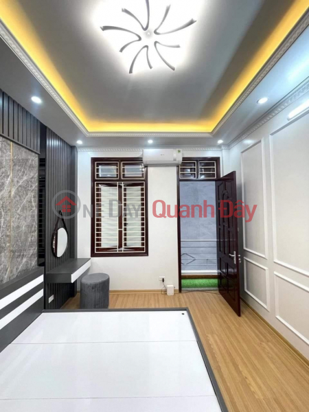 Property Search Vietnam | OneDay | Nhà ở Niêm yết bán CỰC HIẾM – NHÀ ĐẸP – 5 TẦNG FULL CÔNG NĂNG – 30M X 4.95 TỶ - PHỐ THỤY KHUÊ – TẶNG NỘI THẤT