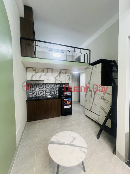 SUPER PRODUCT NGUYEN HOANG – 7-STOREY BUILDING WITH ELEVATOR – CASH FLOW 150 MILLION\\/MONTH – PRICE ONLY 31 BILLION | Vietnam Sales | đ 32 Billion