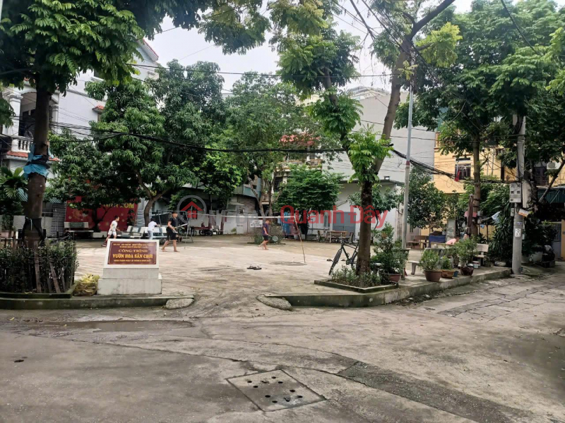 Property Search Vietnam | OneDay | Residential, Sales Listings, Owner sells house in Mau Luong residential area, street front, easy to get car, affordable price