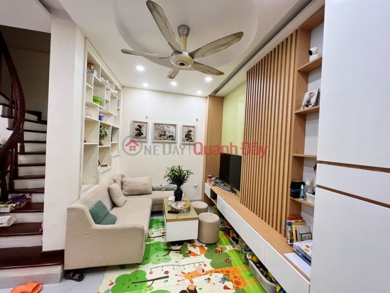 Beautiful house for sale on Tran Khat Chan street Sales Listings