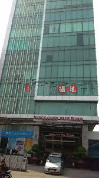 PVFCo Building - Đinh Bộ Lĩnh (PVFCo Building - Dinh Bo Linh) Bình Thạnh | ()(4)