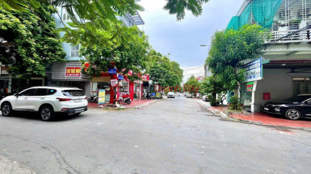 House for sale on Dao Nhuan street, location right at a very nice intersection Sales Listings