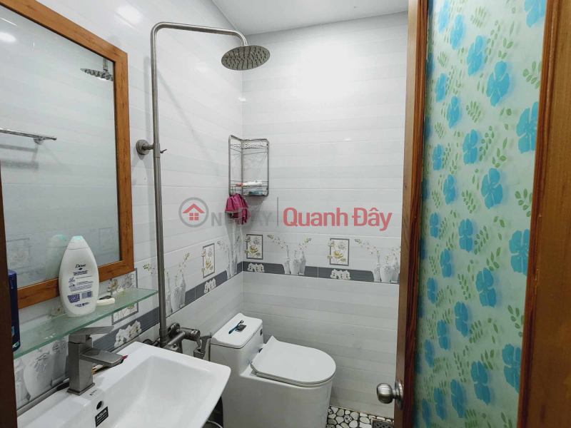 Làm ơn chọn Nhà ở Niêm yết bán đ 7,5 tỷ