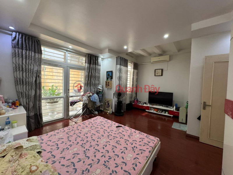 Bán nhà Lạc Trung, 75m2, 6 tầng, mặt tiền 6m, 23.5 tỷ, ô tô vào nhà, nhà đẹp long lanh Việt Nam Bán đ 23,5 tỷ