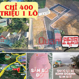 LÀM ĂN XA QUÊ VỪA BỊ VỠ NỢ NÊN TÔI CẦN TIỀN BÁN GẤP MẢNH ĐẤT 78M2 _0