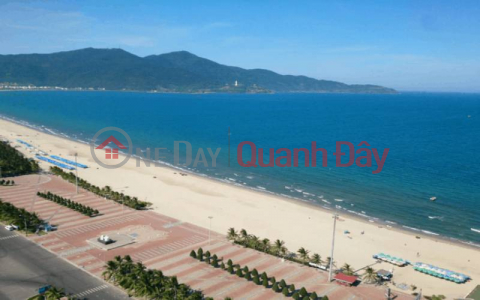 LÔ GÓC 2 MẶT TIỀN – TRỤC CHÍNH TÔN ĐỨC THẮNG – VỊ TRÍ ĐẮC ĐỊA – GIÁ CHỈ 13.5 TỶ 202M2 _0