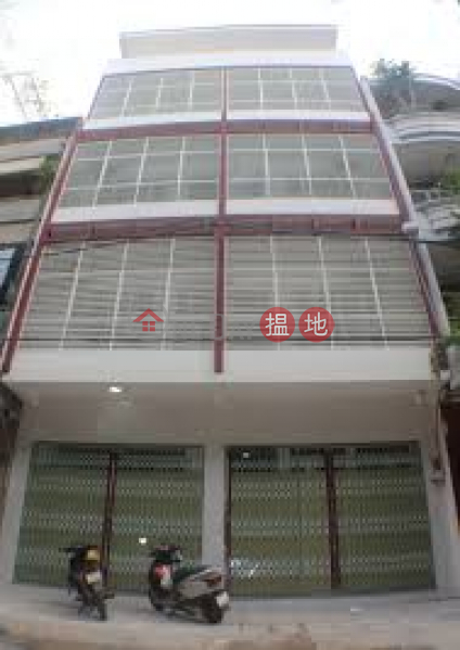 Căn hộ cho thuêThanh Phương (Thanh Phuong apartment for rent) Quận 3 | ()(2)