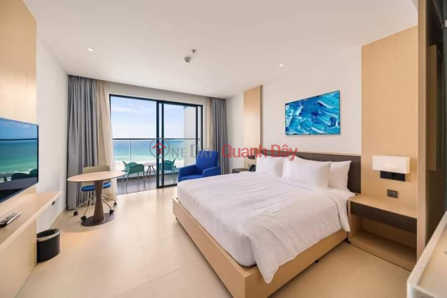 Property Search Vietnam | OneDay | Residential Sales Listings | Selling The Arena apartment with full furniture - Bai Dai beach view for only 3 billion