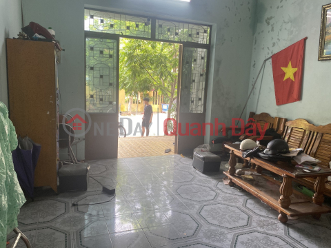 GOLDEN INVESTMENT OPPORTUNITY – HOUSE ON NGUYEN PHU HUONG STREET, CAM LE – ONLY 3.2 BILLION! _0