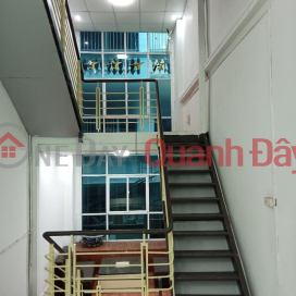 Ngoc Khanh, Ba Dinh, alley 64 m2, 4 floors, price only 12.5 billion _0