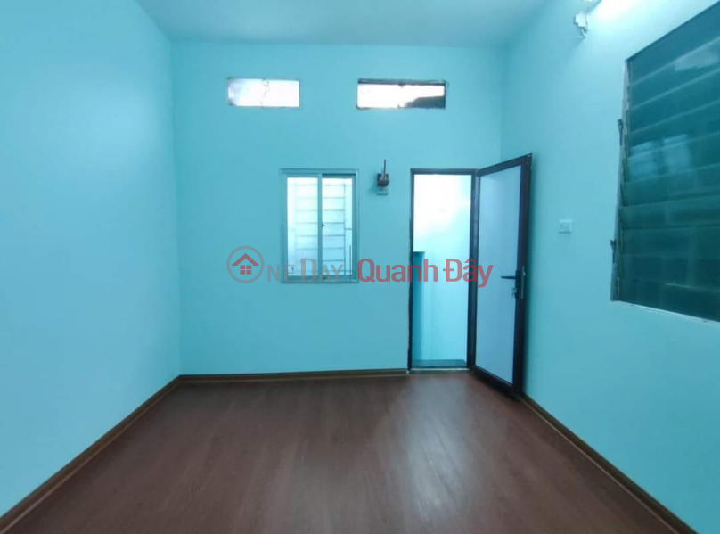 Property Search Vietnam | OneDay | Residential | Sales Listings | Thinh Hao house for sale, 20m2, 4T, 3MT, 2.0 billion, super rare, big, wide alley in front of the house.