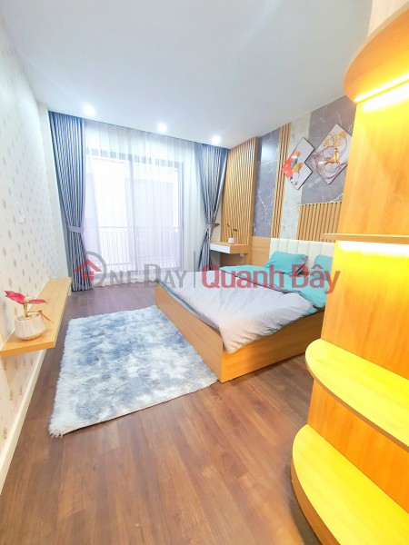 Property Search Vietnam | OneDay | Nhà ở | Niêm yết bán | Bán nhà Đông Anh 43m x 3T, Mặt Tiền 4.2m, oto đỗ cổng, giá 2 tỷ 35