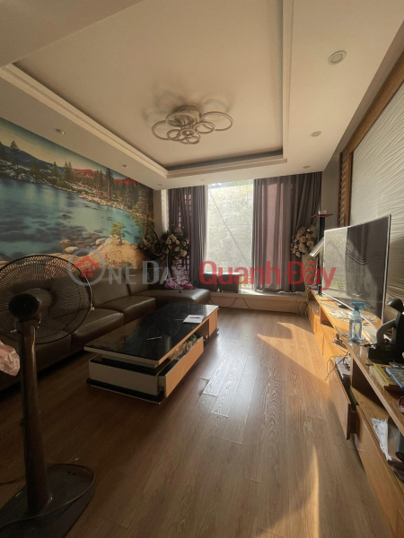 Property Search Vietnam | OneDay | Residential Sales Listings, Selling a car house in Xa Dan alley, book area 54m mt: 4.5m2 by car