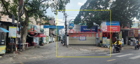 Cho thuê nhà 2 Mặt Tiền Tân Kỳ Tân Quý q.Tân Phú 245m² - NGANG 7M - GẦN AEON _0