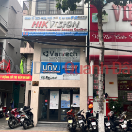 HIK Vision - 94 Yen Bai,Hai Chau, Vietnam