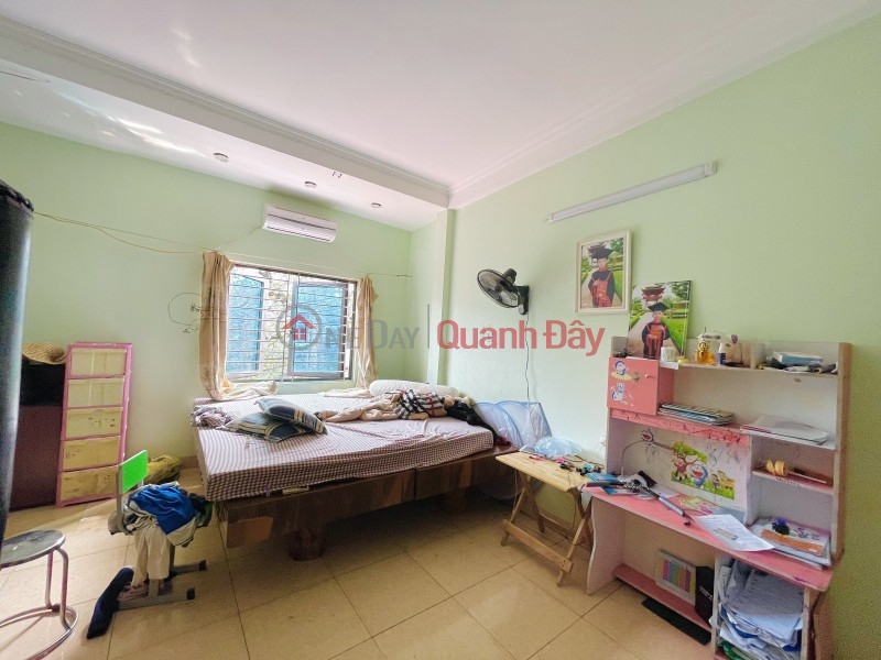 Property Search Vietnam | OneDay | Residential | Sales Listings, HOUSE FOR SALE ON HUU HOA INTERCOMMUNE ROAD, OTO AWAY, 103M2, 6.2M FRONTAGE, PRICE 8.1 BILLION, 100% AUTHENTIC