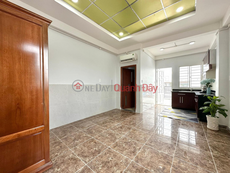 Property Search Vietnam | OneDay | Nhà ở, Niêm yết cho thuê, CĂN HỘ ĐẸP 40M2 - CÓ BAN CÔNG RỘNG