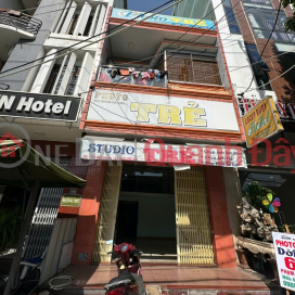 Whole house for rent, 2 floors, Ngo Quyen street, Son Tra, Da Nang _0