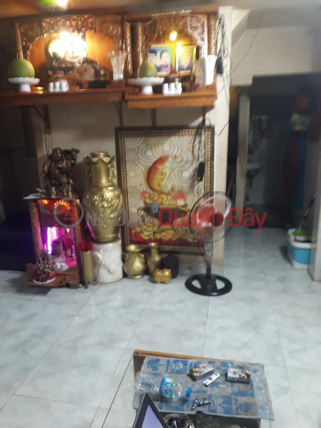 Property Search Vietnam | OneDay | Residential | Sales Listings, FOR SALE BY OWNER, Prime Location In Tan Kieng Ward, District 7