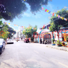 Bán đất mặt đường Khúc Thừa Dụ 2 - 70m - ngang 4.5m - Giá chỉ 5.92 tỉ _0