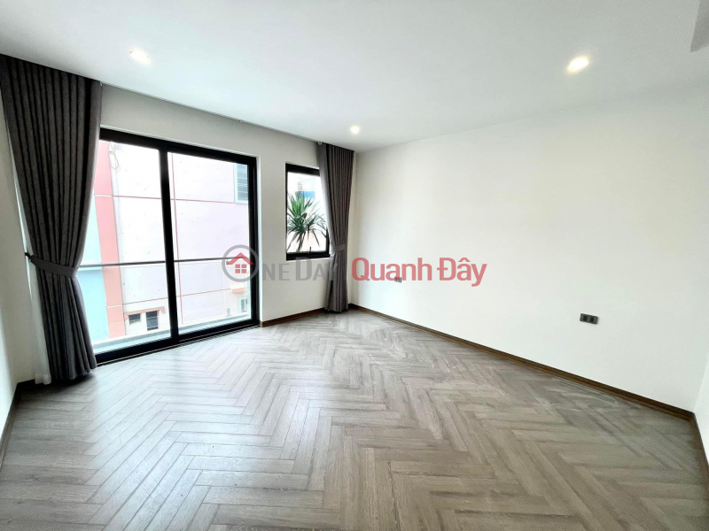 Property Search Vietnam | OneDay | Nhà ở, Niêm yết bán BÁN NHÀ PHỐ TRẠM NHÀ 6 TẦNG MỚI TINH GARA Ô TÔ THANG MÁY, THIẾT KẾ VÔ CÙNG HIỆN ĐẠI ĐẲNG CẤP KHÁCH SẠN KHÁCH