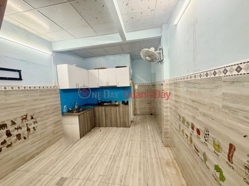 NHÀ 2 TẦNG ĐỒNG NAI -GẦN KHU ĐÔ THỊ HÀ QUANG 2-PHƯỜNG NAM TRANG Niêm yết bán