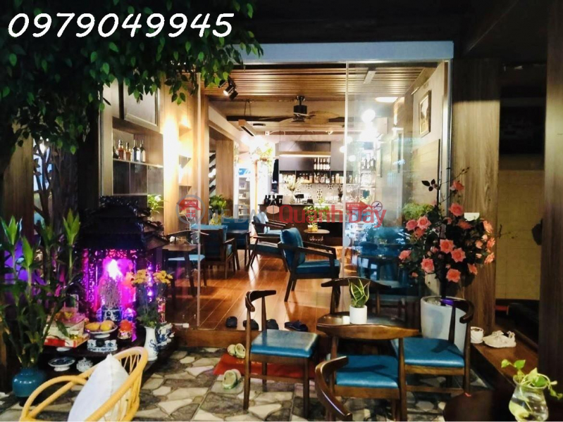 đ 15,9 tỷ | BÁN NHÀ NGUYỄN THỊ ĐỊNH 40M2X4T, MẶT PHỐ KINH DOANH CAFFE, VP, GIÁ 15.9 TỶ