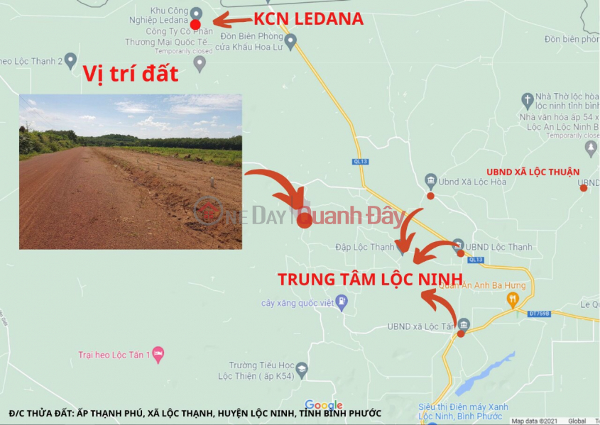  Làm ơn chọn | Niêm yết bán đ 520 triệu