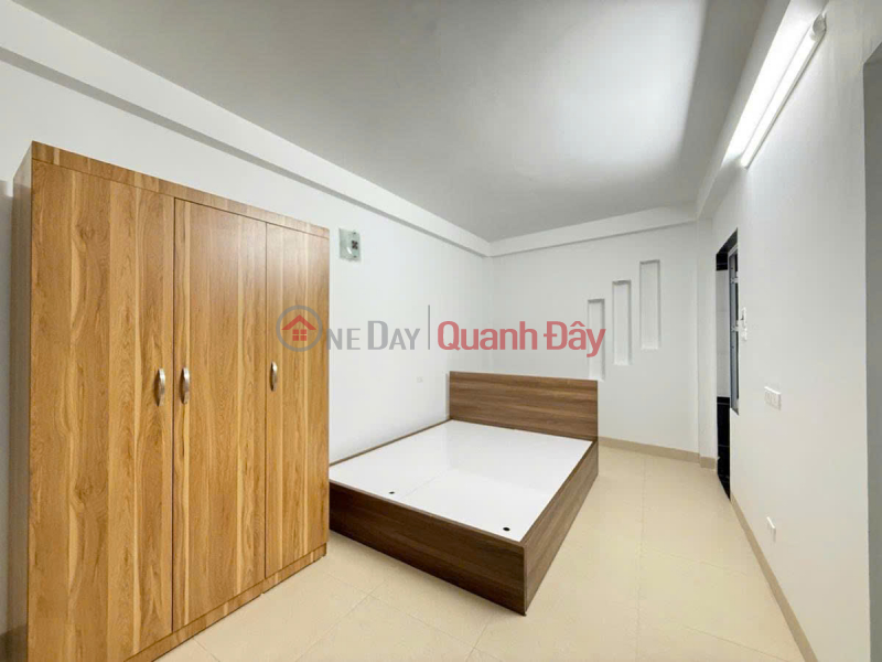 Bán nhà Vương Thừa Vũ - Khu phân lô quân đội 6 tầng giá 7,65 tỷ, Việt Nam | Bán, đ 7,65 tỷ