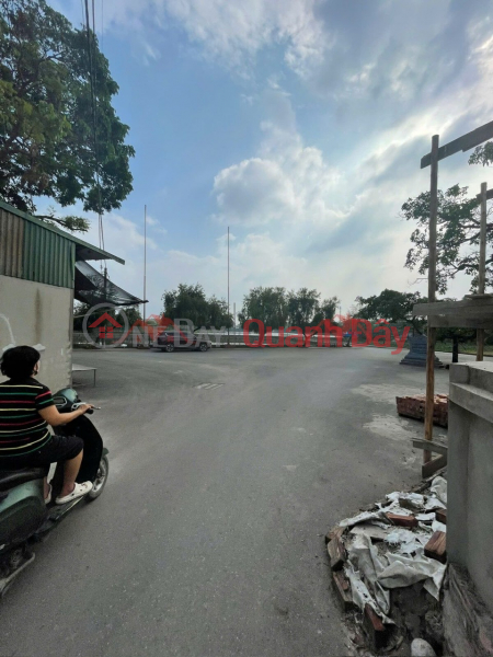 CHÍNH CHỦ CẦN BÁN LÔ ĐẤT 78,1M TẠI BIÊN GIANG-HÀ ĐÔNG HÀ NỘI | Việt Nam | Bán | đ 5,6 tỷ