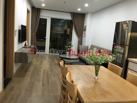 FHOME APARTMENT FOR SALE WITH 2 BEDROOMS - RIVER & STREET VIEW - FULLY FURNITURE - PRICE ONLY 3.7 BILLION _0