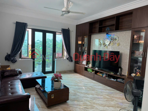 BEAUTIFUL HOUSE IN Phu LUONG, HA DONG - CARS CAN PARK AT THE DOOR - AVAILABLE IMMEDIATELY - BEAUTIFUL INTERIOR - 39M2 - 5.95 Billion _0